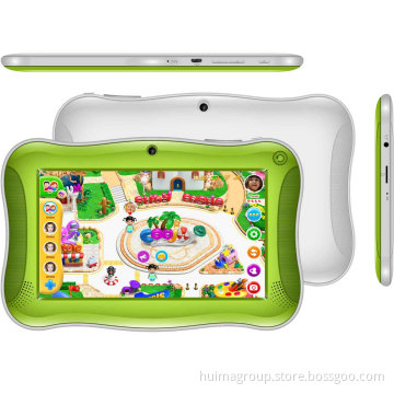 7" A23 Dual Core Android Kid's Pad
